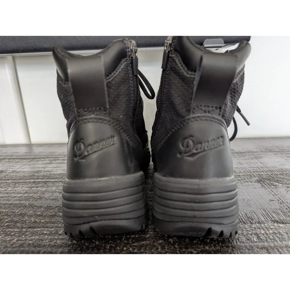 Men's Danner Boots Scorch 6